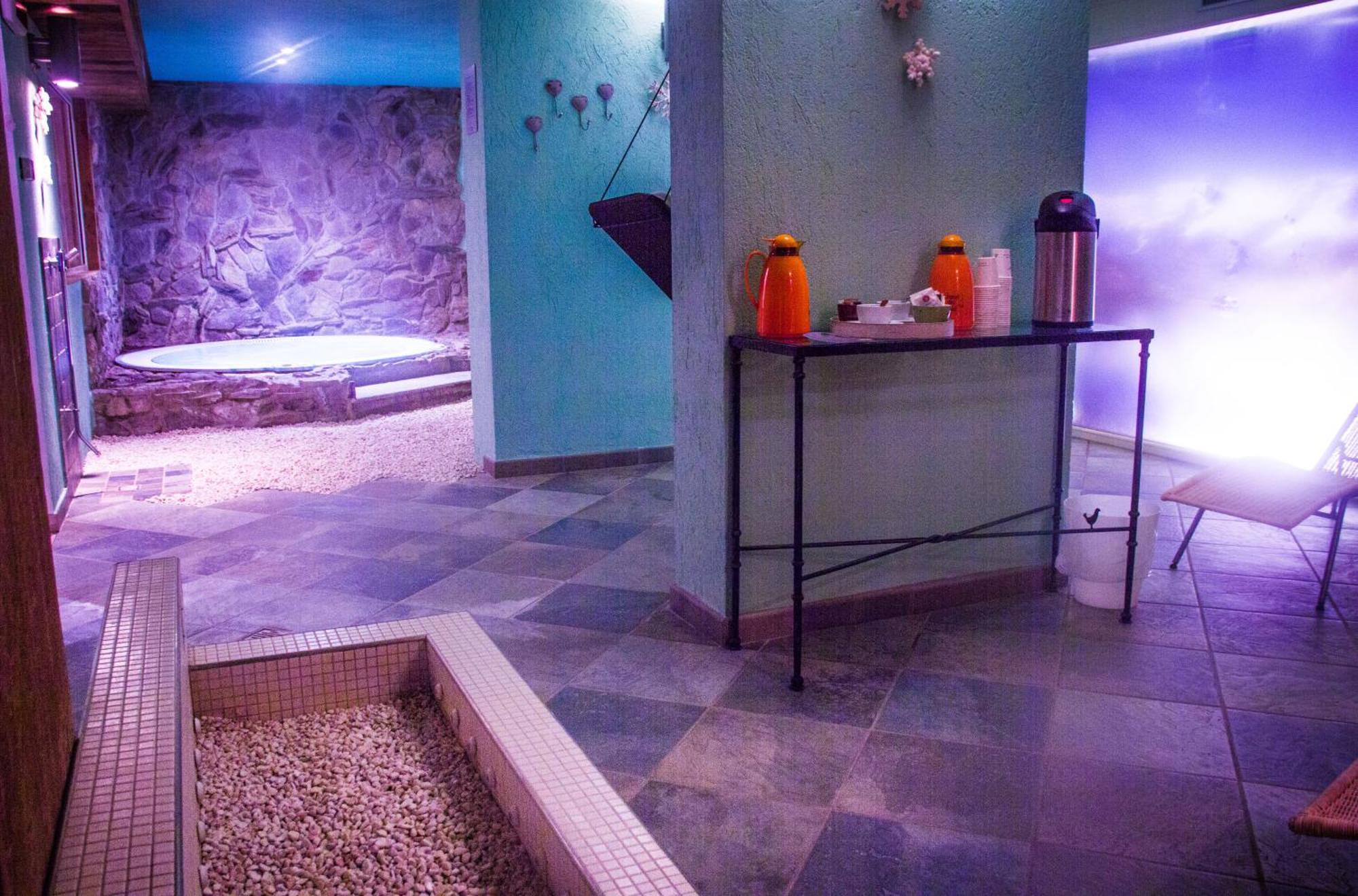 Ellex Eco Hotel Gressoney-La-Trinite Bagian luar foto